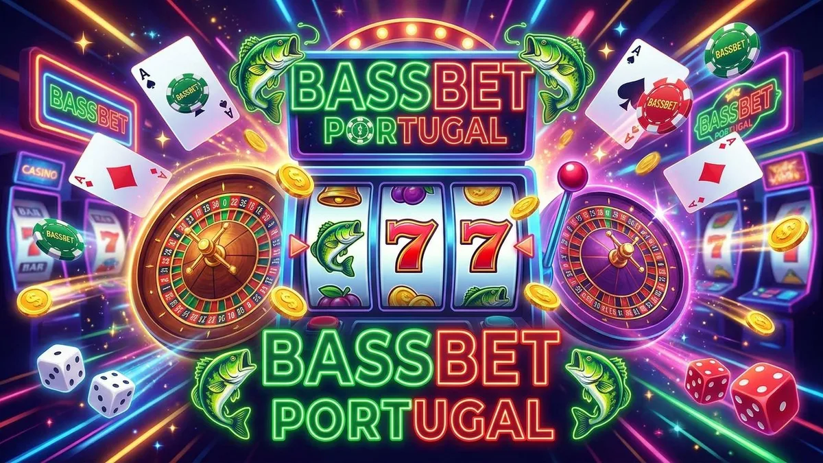 Jogos de casino